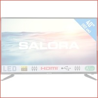 Salora Full HD LED televisie 40LED1600