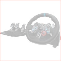 Logitech G29 Driving Force stuurwiel