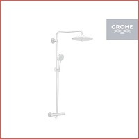 Grohe Euphoria 260 regendouche