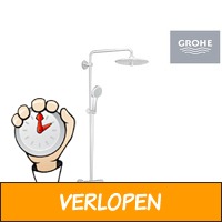 Grohe Euphoria 260 regendouche