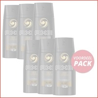 AXE Deospray Gold Temptation