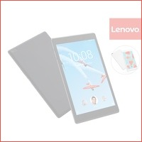 Lenovo Tab 4 tablet