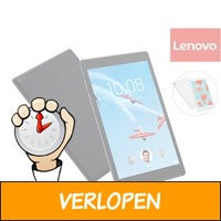 Lenovo Tab 4 tablet