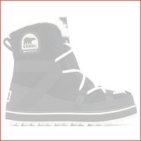 Sorel Glacy Explorer Shortie