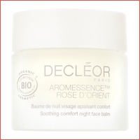 Decleor Aromessence Rose D'orient Comfor..