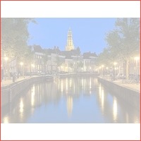 4 dagen Groningen