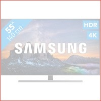 Samsung QE65Q82 R QLED