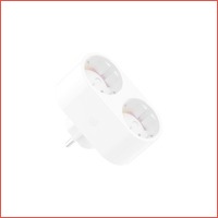 Hihome Wifi powerplug Twin