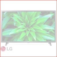 LG TV 32 inch TV