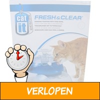 Catit Design Senses waterbak