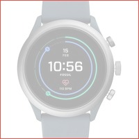 Fossil Sport Gen 4S FTW4021 smart watch