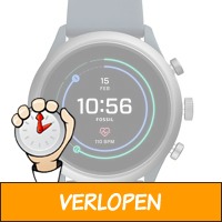 Fossil Sport Gen 4S FTW4021 smart watch