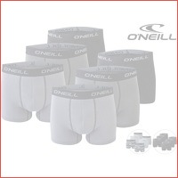 6 x O'Neill boxershorts