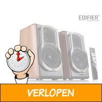 Edifier S2000Pro 2.0 speakerset