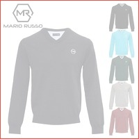 Mario Russo pullover