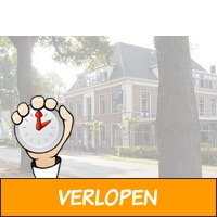 3 dagen Boetiek hotel in de Achterhoek