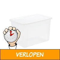 Iris opbergbox 70 liter