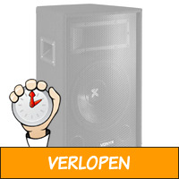 Vonyx SL12 PA luidspreker 12