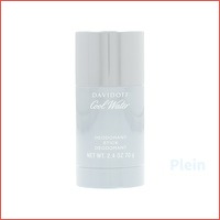 Davidoff Cool Water Deodorant Stick 75 m..