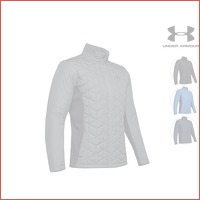 Under Armour ColdGear Hybrid Jack heren