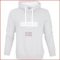 Napapijri Sweater Burgee