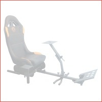 QWARE Race Seat RS-500