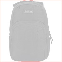 Dakine Campus Black rugzak