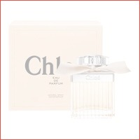 Chloe eau de parfum 75 ml