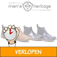 Men's Heritage herenschoenen Corso