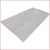 Corsair J70 RGB MK.2 Low profile mechani..