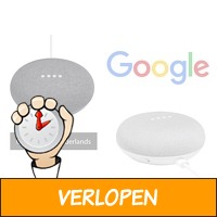 Google home mini - assistant