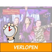 Entreeticket Madame Tussauds