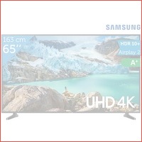 Samsung UHD 4 K Smart TV UE65RU7090SXXN5