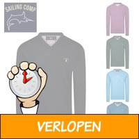 Pullovers van Sailing Comp Yachting