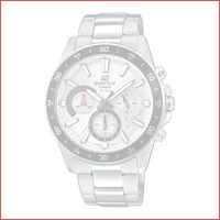 CASIO Edifice herenhorloge EFV-570D-7AVU..