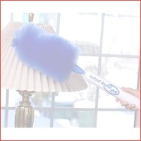 Instant Duster Pro - automatische plumea..