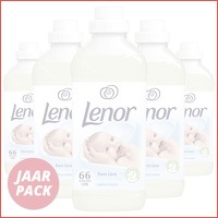 Lenor wasverzachter Pure Care Gentle Tou..