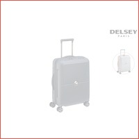 Delsey Turenne koffer 55 cm