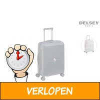 Delsey Turenne koffer 55 cm