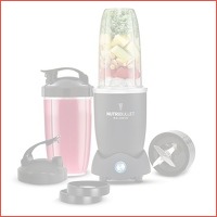 NutriBullet Balance 1200 Series blender