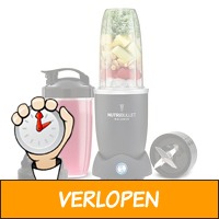 NutriBullet Balance 1200 Series blender