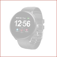 Eastvill Full Touch Screen Smartwatch