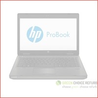 Refurbished HP Laptop 6465B