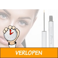 Revitalash wimperserum in de aanbieding