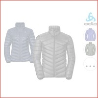 Odlo Cocoon N-Thermic jacket voor dames ..