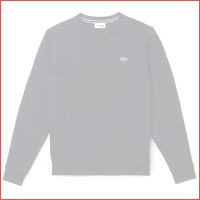 Lacoste Men's tennis sweatshirt