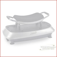 Vibro Body Booster trilplaat