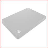 Seagate 1TB USB 3.0 Backup Plus Slim