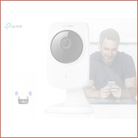 TP-Link NC210 IP-camera