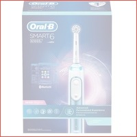 Oral-B elektrische tandenborstel Smart 6..